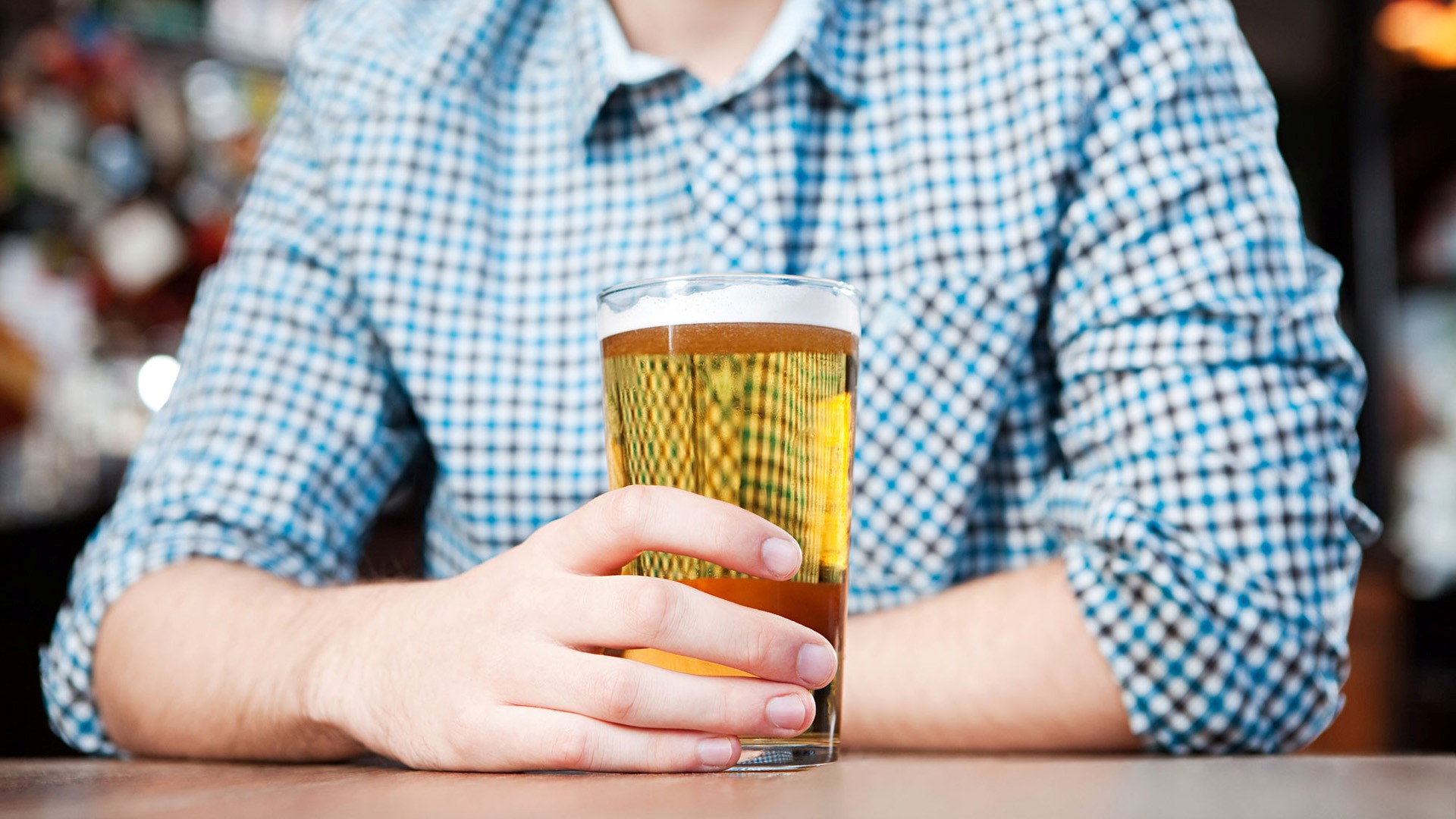 Gluten-free beer is more popular than ever - how is it brewed?