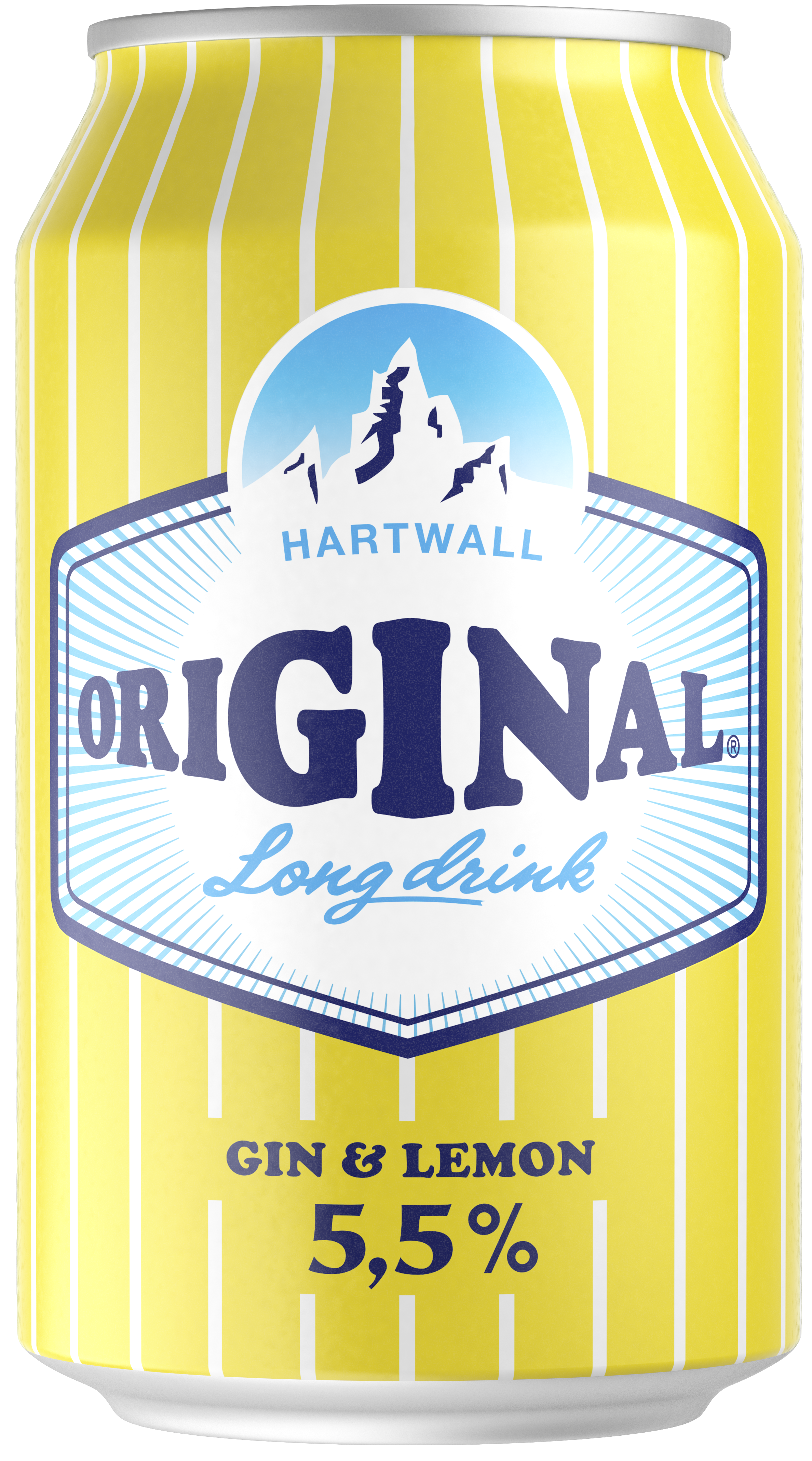 Original Long Drink  Original Long Drink