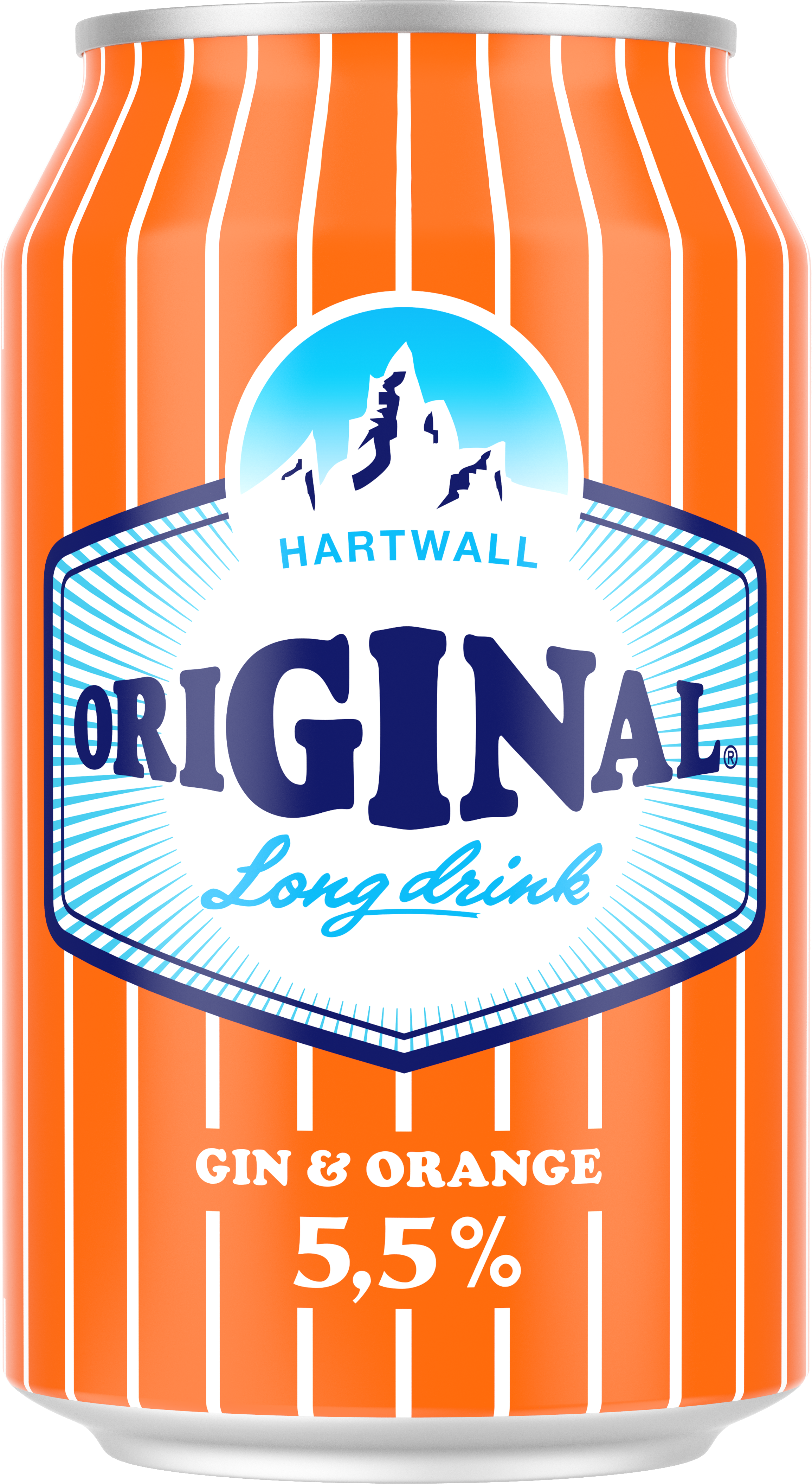 Original Long Drink  Original Long Drink